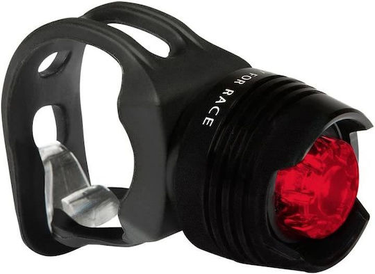 RFR Light Diamond HQP Οπίσθιο Φως Ποδηλάτου