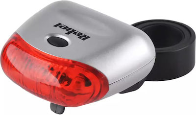 Vipow DM-0068 Bicycle Rear Light