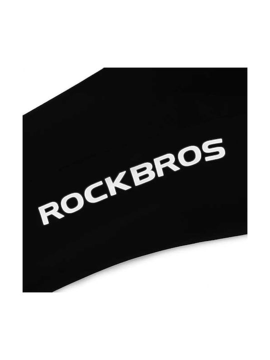 Rockbros Ανδρικό Κολάν Ποδηλασίας Μαύρο