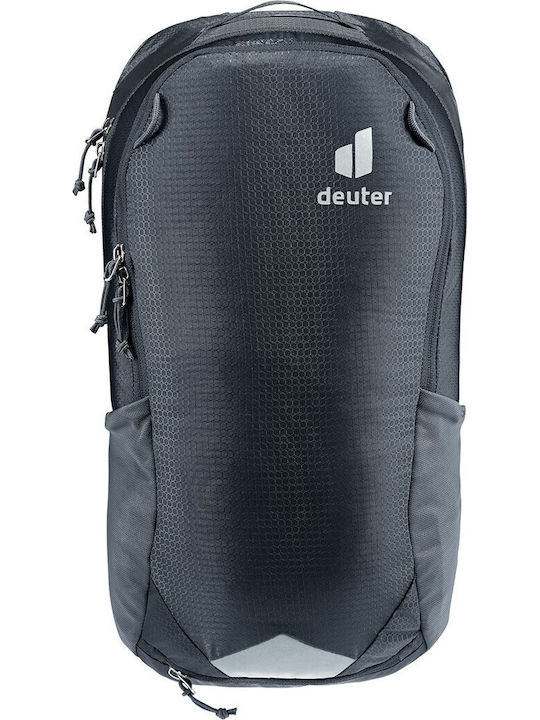 Deuter Race Air 10 Bicycle Backpack Black 3204323-7000
