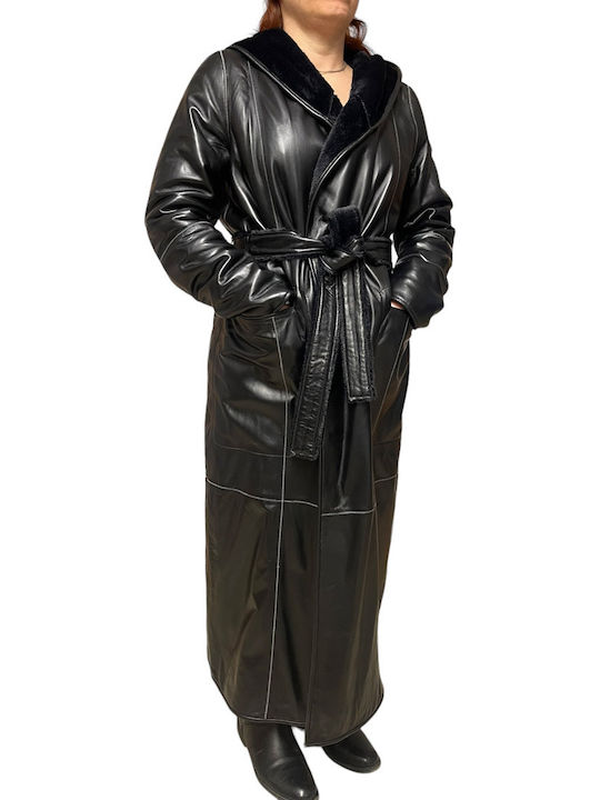 MARKOS LEATHER