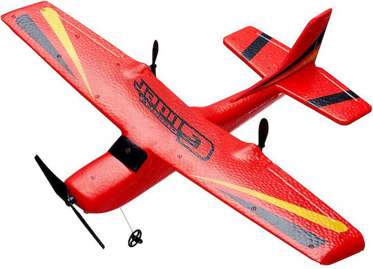 Vevor Remote Controlled Airplane Red
