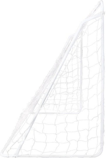 Nils Football Goal 240x150cm 1 Piece