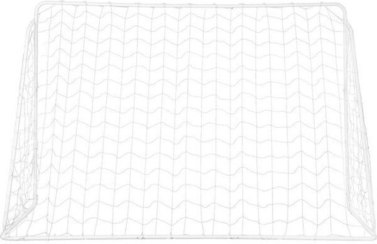 Nils Football Goal 240x150cm 1 Piece