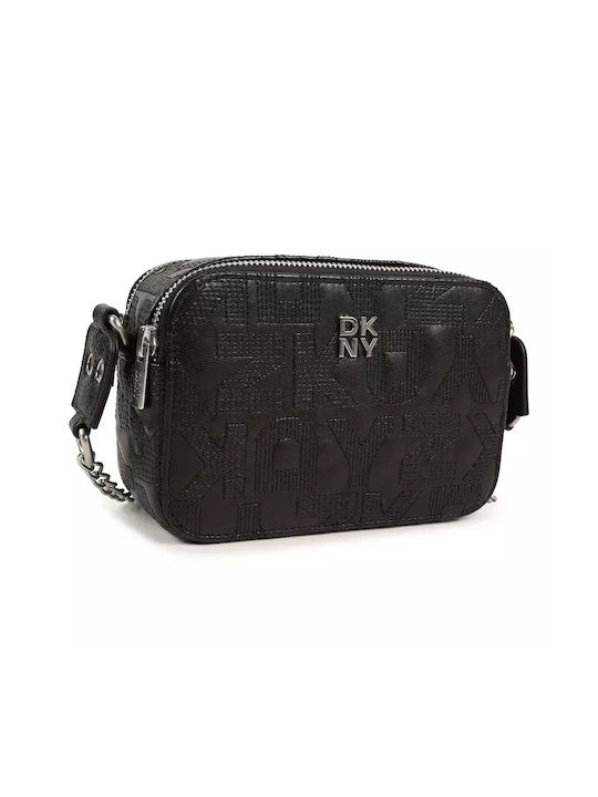 DKNY Women's Bag Shoulder Black