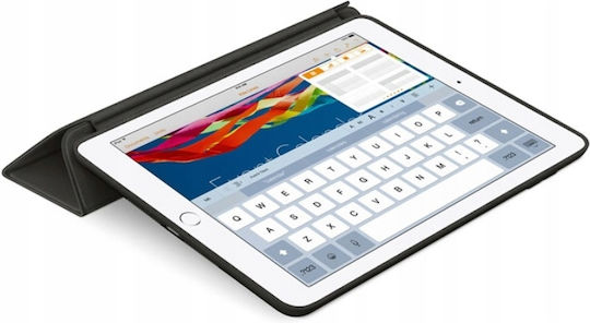 Smart Hülle für Apple iPad 10.2 7. 8. 9. Generation 2019 2020 2021