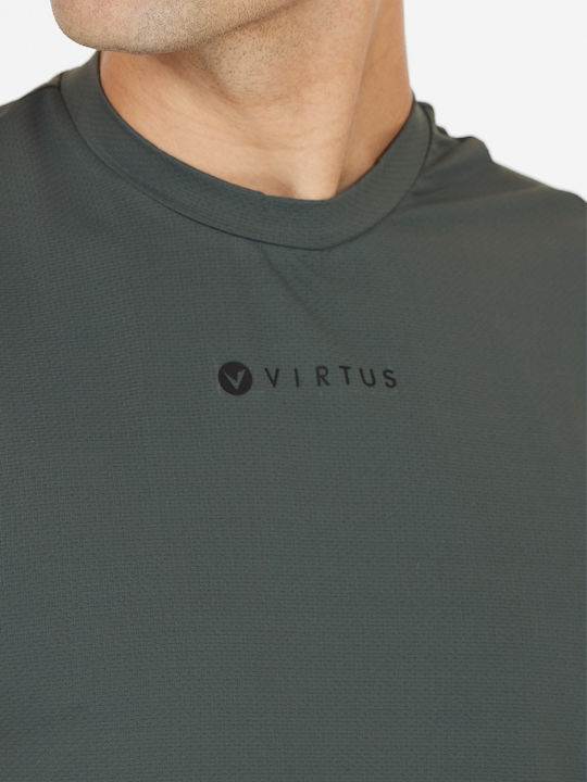 Αθλητικό T-shirt Urban Chic