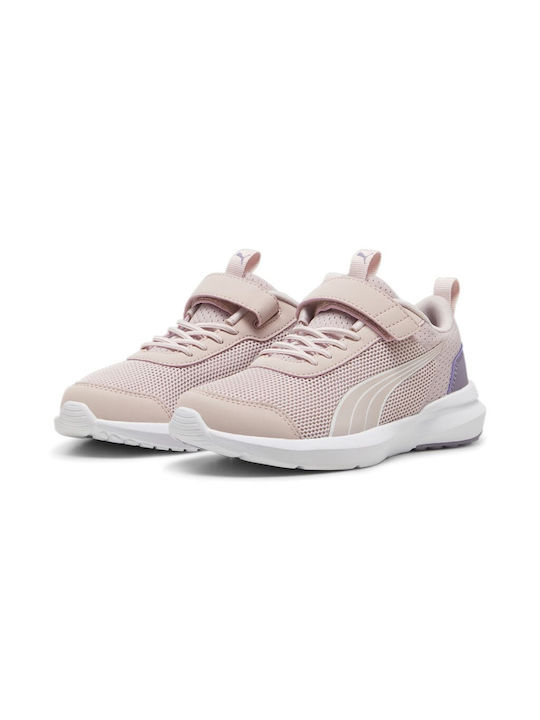 Puma Kids Sneakers Ac+ Ps Pink