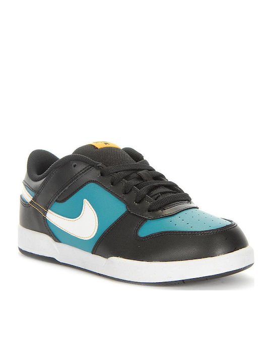Nike Renzo Παιδικά Sneakers Πολύχρωμα 454055-017