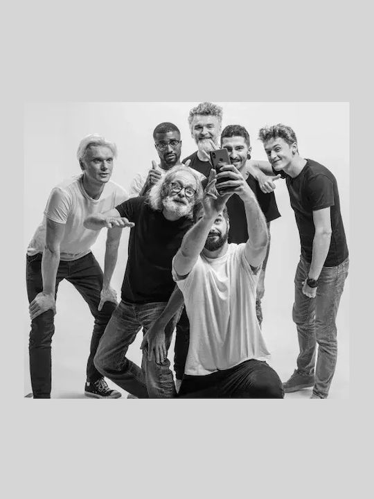 True Men Skincare True Σετ Περιποίησης
