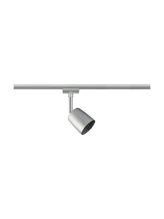 Paulmann Single Spot with Socket GU10 in White Color