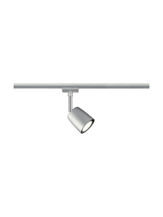 Paulmann Single Spot with Socket GU10 in White Color