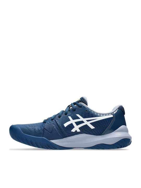 ASICS Gel-challenger 14 Men's Tennis Shoes for All Courts White