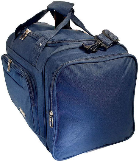 Travel Bag Rcm 5082-28 70cm-blue Blue