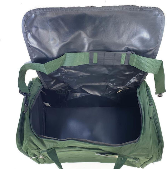 Travel Bag Rcm 5082-28 70cm-blue Blue