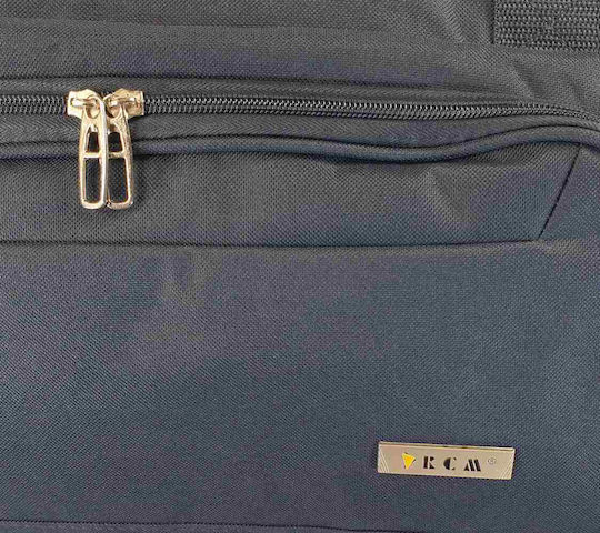 Σακ Βουαγιάζ Rcm 5082-24 60εκ-blue Μπλε