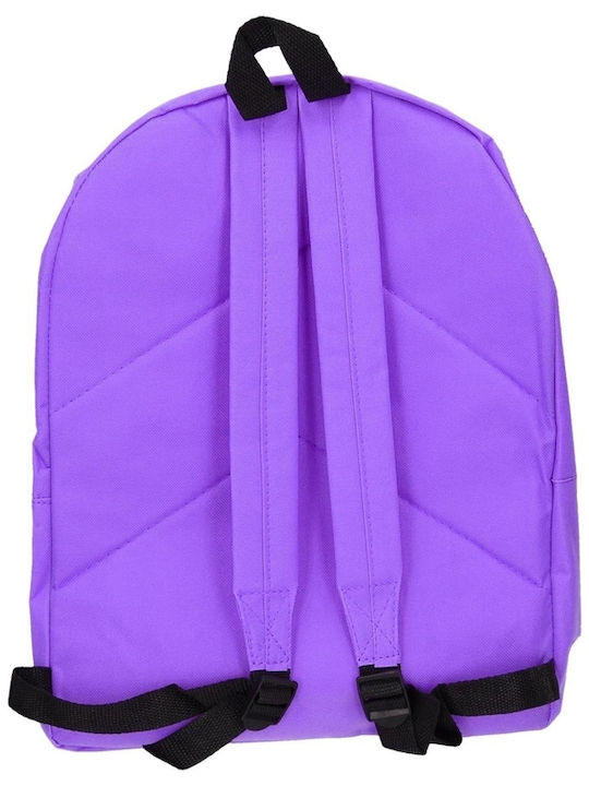 Dunlop Rucsac 20lt Culoare Full Face Violet Dunlop Rucsac 20lt Culoare Full Face Violet