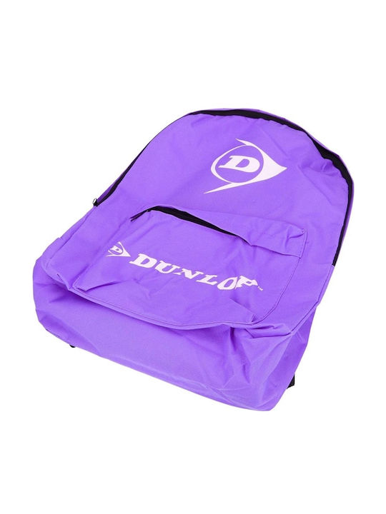 Dunlop Rucksack 20Es Lila