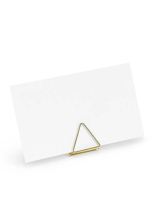 PartyDeco Σταντ Διακόσμησης 10τμχ 3cm