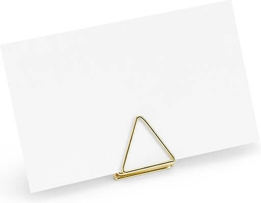 PartyDeco Σταντ Διακόσμησης 10τμχ 3cm