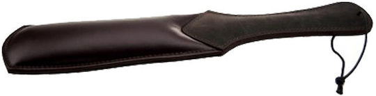 Loving Joy Paddle in Braun Farbe