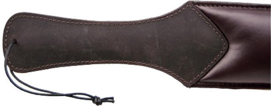 Loving Joy Paddle in Braun Farbe
