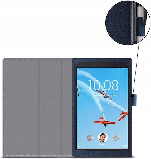 Θήκη Slim Lenovo Tab 4 8.0 Tb-8504 F L