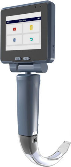 Contec CMS-GS2 Neonatal Pediatric Video Laryngoscope Blade