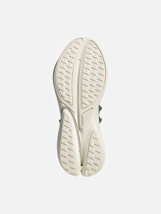 Alphaboost V2 Γυναικεία Sneakers Λευκά