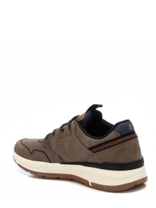Ανδρικά Sneakers Taupe