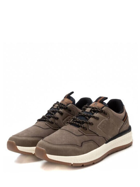 Ανδρικά Sneakers Taupe