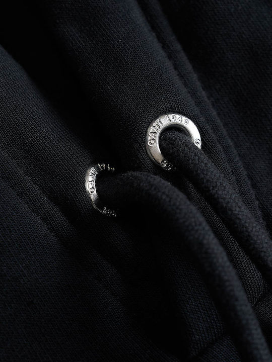 Sweatshirt Black