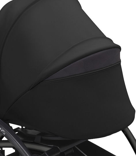 Stokke Port Bebe Yoyo³ Μαύρο
