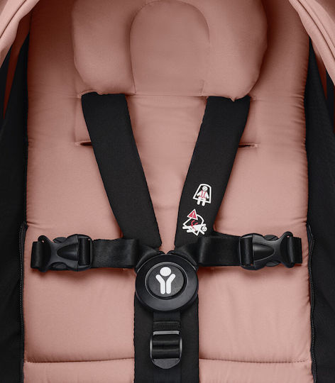 Stokke Port Bebe Yoyo³ Ginger