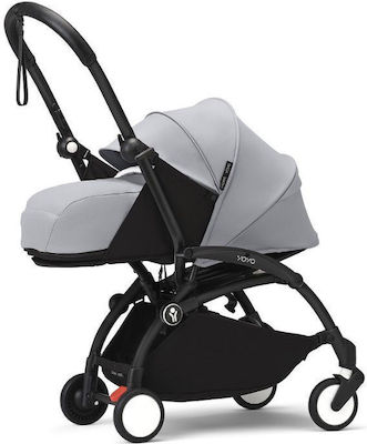 Stokke Port Bebe Yoyo³ Stone