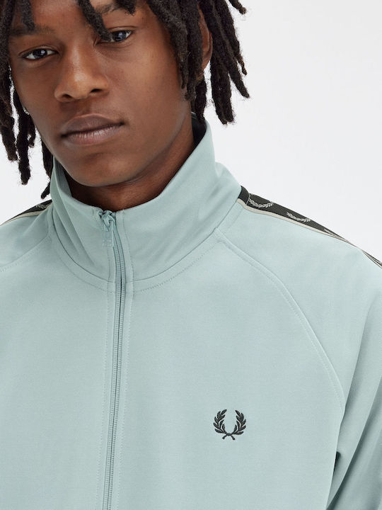 Sweatshirt Silver Blue Warm Grey