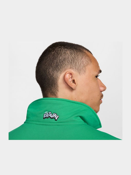 Giannis Sweatshirt Green