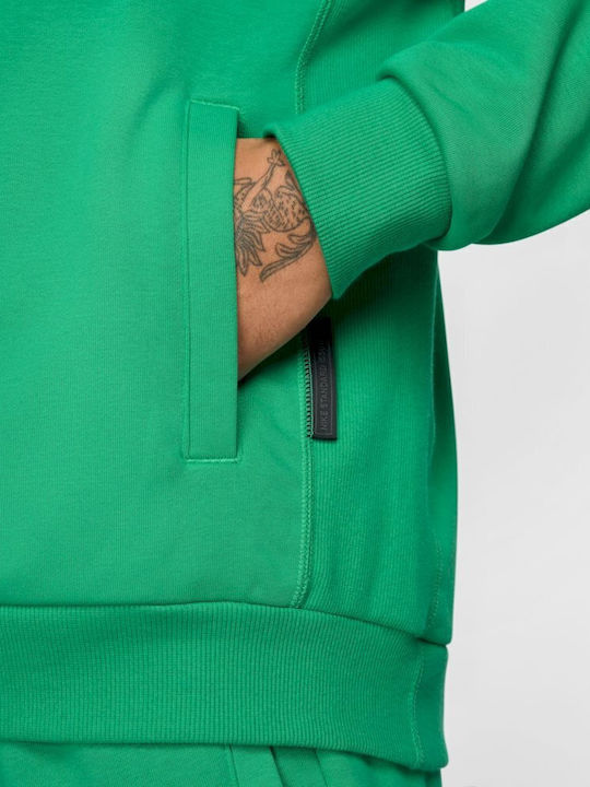 Giannis Sweatshirt Green