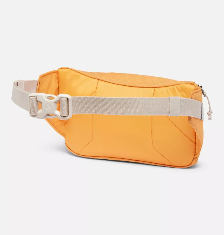 Columbia Zigzag Bum Bag pentru Curea Portocaliu 2094431-861