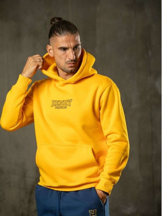 Henry Clothing