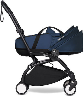 Stokke Port Bebe Yoyo³ Navy Blue