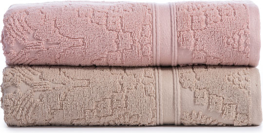 Nef-Nef Homeware Premium Louiza Βάρους 550gr/m²