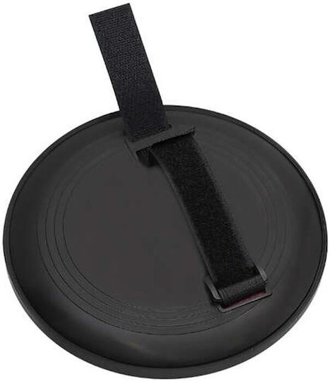 Velcro Beach Racket Set with Ball 18.5x8.5cm Kruzzel