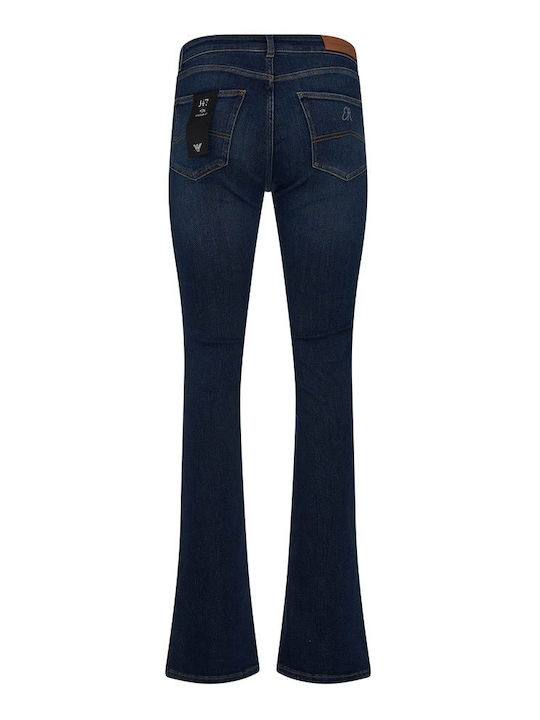 Emporio Armani Women's Jean Pants