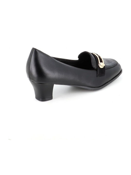 Pumps Schwarz