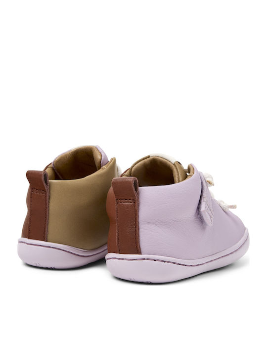 TWINS Kinder Sneakers Flieder