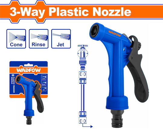 Wadfow Water Gun WNE1E34