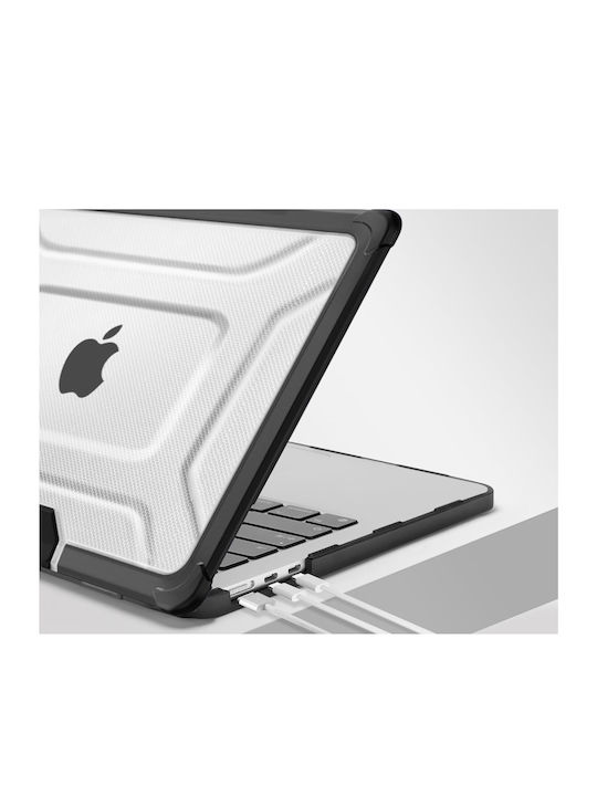 MacBook Air 13 13.6 M2 A2681 Hülle MacBook Air 13 13.6 M2 A2681 Hülle