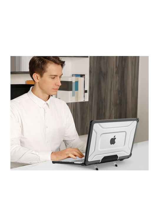 MacBook Air 13 13.6 M2 A2681 Hülle