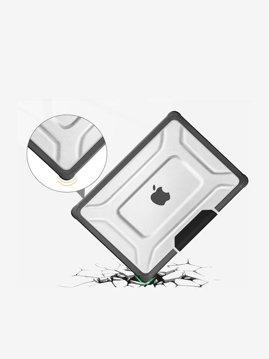 Калъф за MacBook Air 13 13.6 M2 A2681